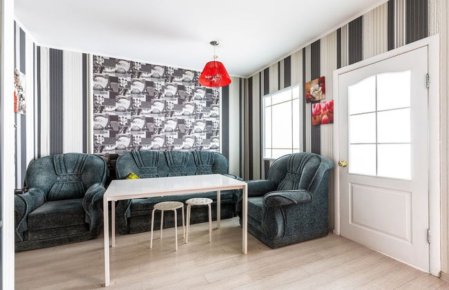 Apartment in Krasnogorsk - Foto 8