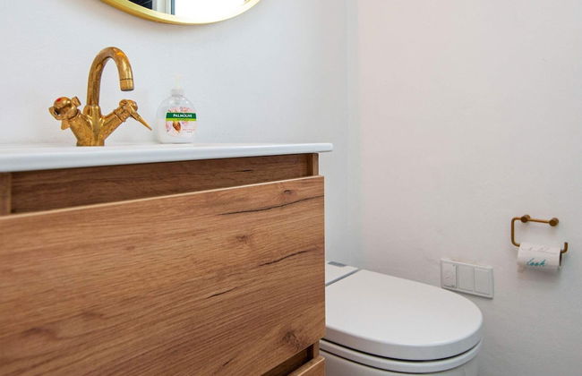 7 Person Holiday Home in Malling - Foto 11