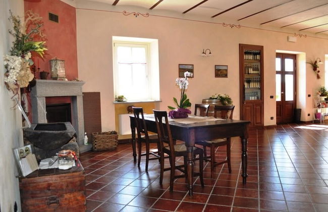 Bricco Rosso - Foto 21