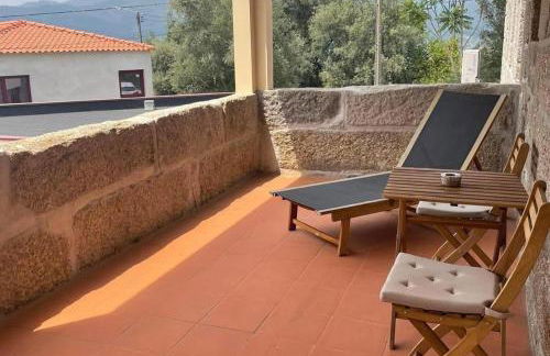 Charming Villa with Pool and Jacuzzi - Terras de Bouro - Foto 37