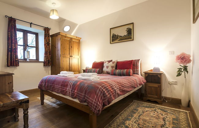 Orchard Cottage - Luxury Barn Conversion - Foto 7