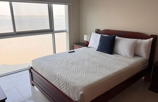 River View suites Puerto Santa Ana gye - Foto 9