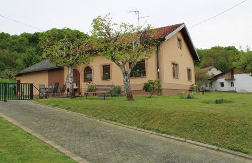 Kuća za odmor Slamek sa Saunom - Foto 9