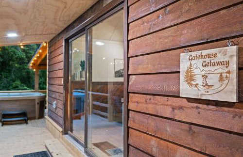 13min Summersville Lake | HotTub | FirePit | Quiet - Foto 7