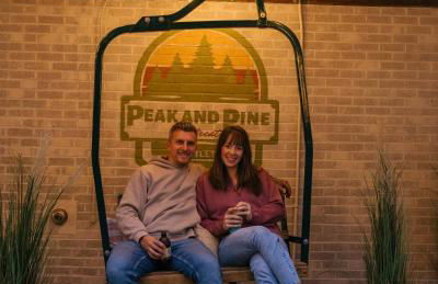 Family Retreat Sauna Hot Tub Games Peloton - Photo 67