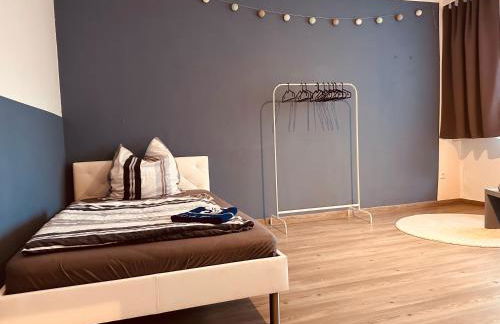 Whg 21 Ferienhaus mit Garten und Terrasse 130 qm - Foto 24