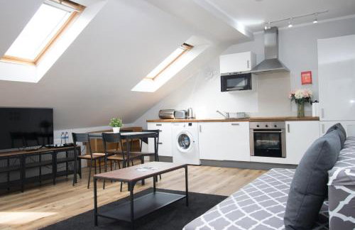 Westciti Croydon Serviced Apartments - Photo 38