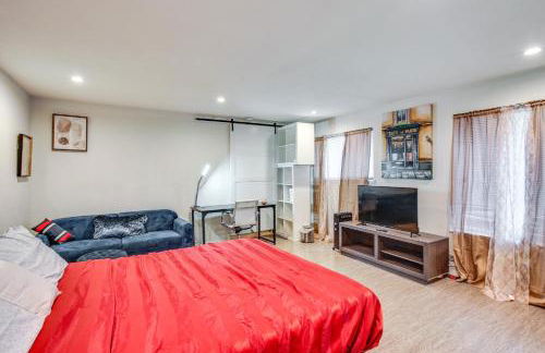 3 Mi to Dtwn Tacoma Pet-Friendly Home - Foto 8