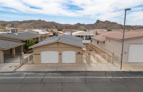 River Love, private dock Moovalya Keys - Foto 34