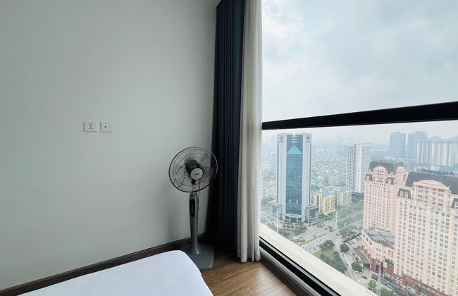 Daniel Homes - Vinhomes SkyLake Luxury - Foto 31