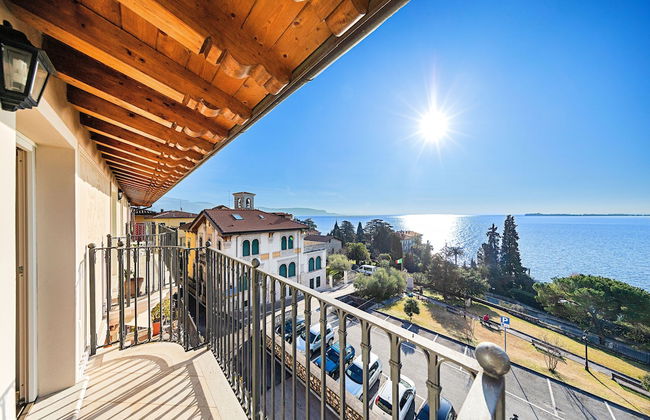 Poggio di Fasano 9 Apartment - Photo 11