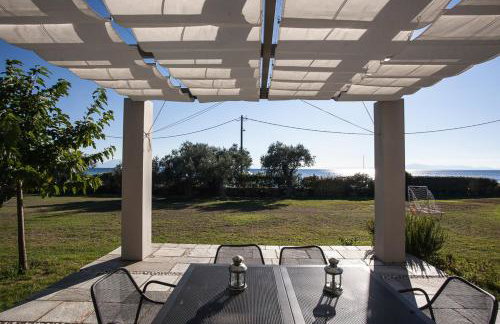 Beachfront Villa Fos, Afissos,Pelion. - Foto 74