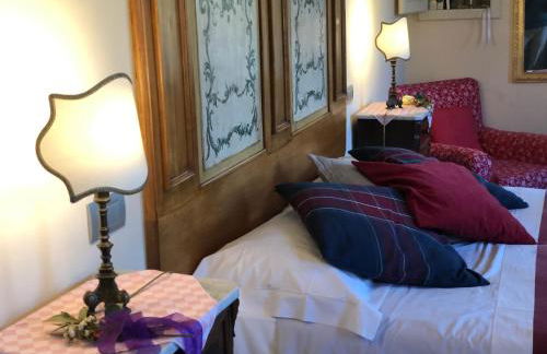 La Cantina Relais - Fattoria Il Cipresso - Photo 74