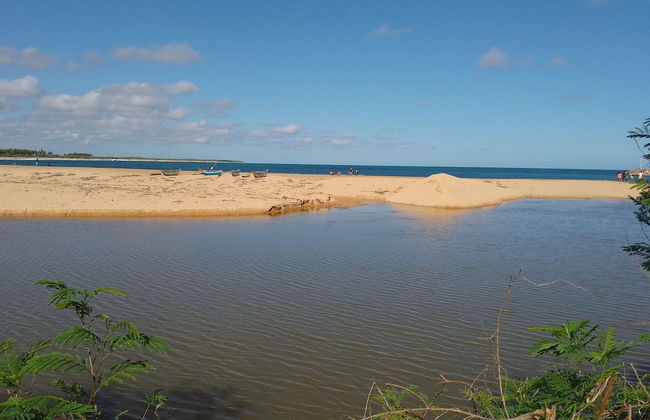 Kalimetiya Beach Cabana Near Beach 4 Minutes Walk - Photo 25