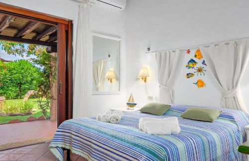 Villa Silnis -Puntaldia - Photo 44