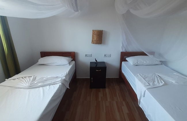 Lovely 4-bed Villa for Rent in Nungwi, Zanzibar - Foto 4