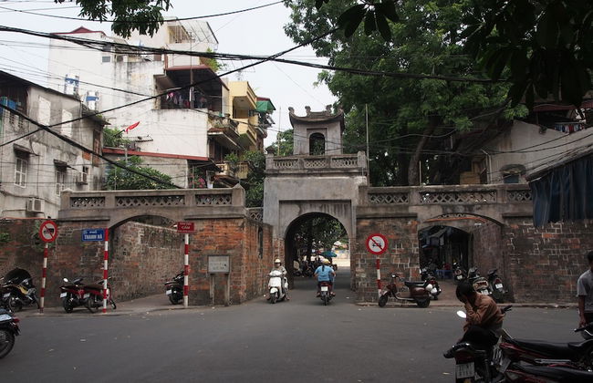 Lamaison Hà Nội - Foto 36