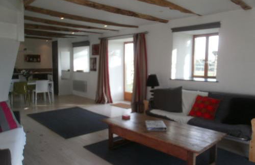 Gites du Manoir - Foto 73