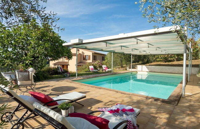 La Villa Nell Isola Verde 12 - Foto 26