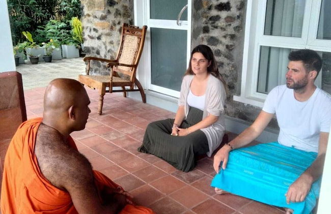 Ella Retreat Hotel - Photo 60