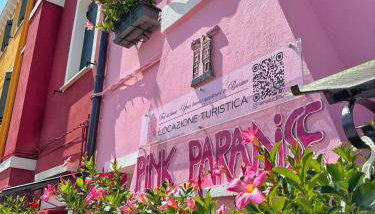 Pink Paradise - Foto 5