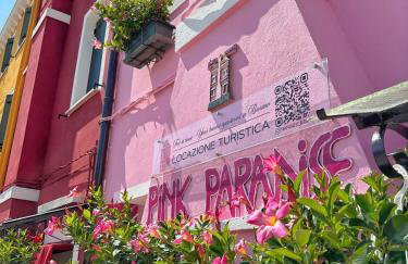 Pink Paradise - Foto 8