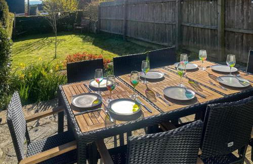 4 Bed in Langton Matravers oc-wy548 - Foto 15