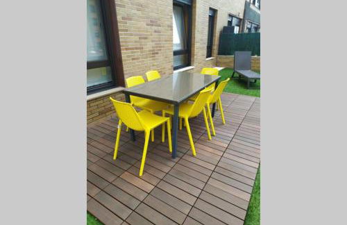 LA TERRAZA DE LA FLORIDA terraza 225 m2 - Foto 6