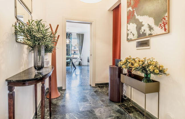 Trastevere 319 in Rome - Foto 12