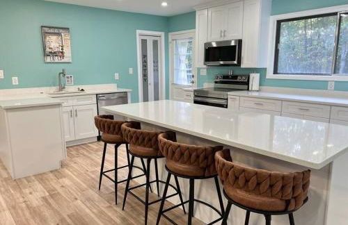 Quantico Graduation Home Visit DC 5 bedrooms 2 King Beds Stafford - Foto 48