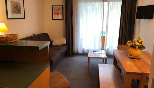 Studio confort à Gourette pour 4 pers, animaux admis - FR-1-859-15 - Foto 4