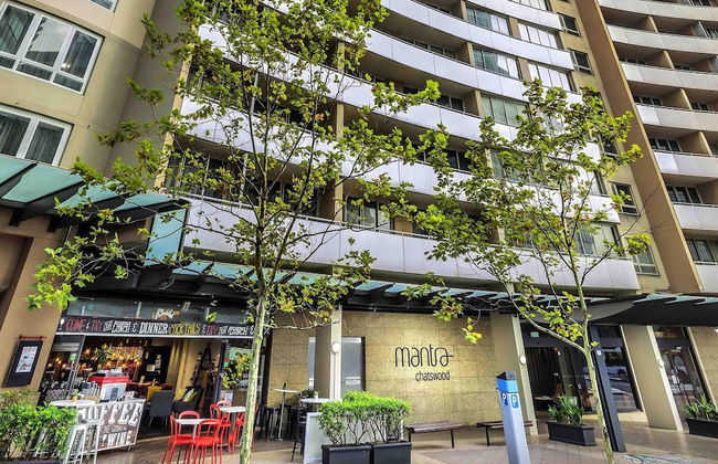 Mantra Chatswood - Foto 28