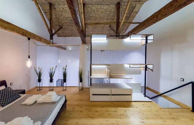 Aigli Seafront Loft-bespoke Design Gem - Foto 20