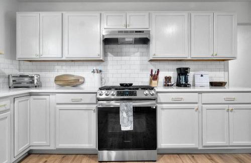 Midtown Modern Cottage - Foto 28