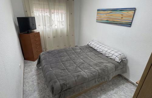 PRECIOSA CASA CON PISCINA AL LADO DE LA PLAYA - Foto 18