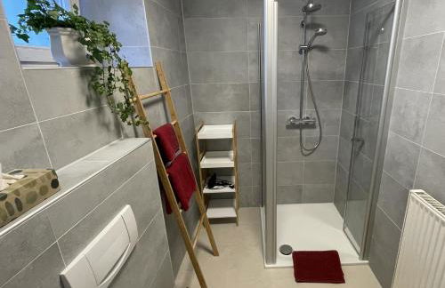 Ferienwohnung Haus Gänseplatz - Foto 17