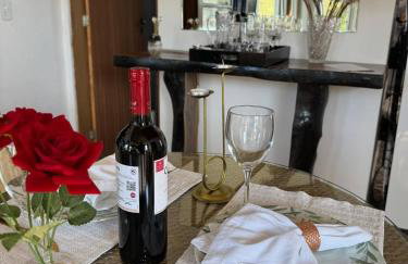 Pousada Renaissance Chalés - Foto 17