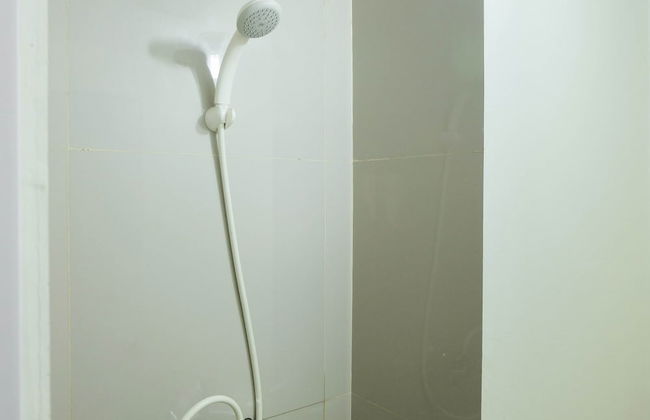 City View 2BR Bogorienze Apartment near The Jungle Fest - Photo 12