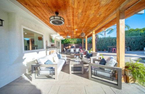 Top Rated 3BR BA Villa Pool Spa BBQ - Foto 60