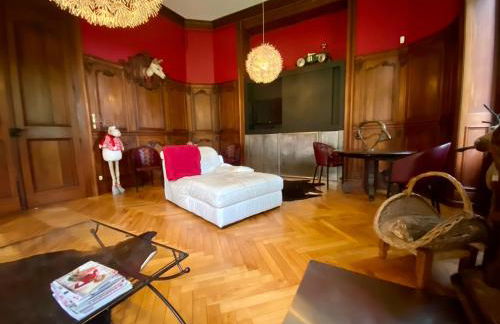 Château de la Coudraie et La Petite Coudraie - Photo 37