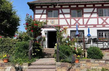 Zum Roseneggle - Foto 16