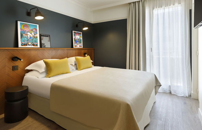 RockyPop Grenoble Appartements - Photo 9