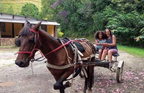 Hotel Fazenda Rancho Mineiro - Foto 74