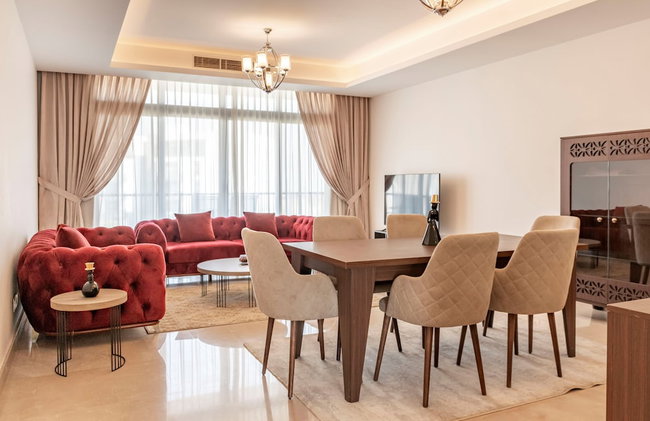 VESTA - Cairo Festival City Residence - Photo 38