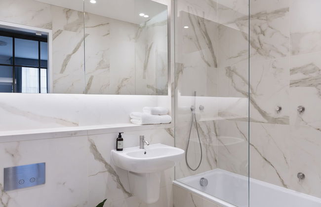 The Moorgate by Cove - Foto 74