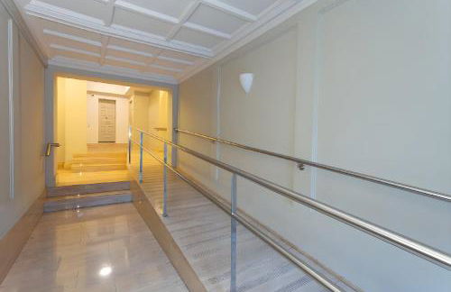 Filmoteca Sarria 1- wifi quiet bright comfi - Photo 23