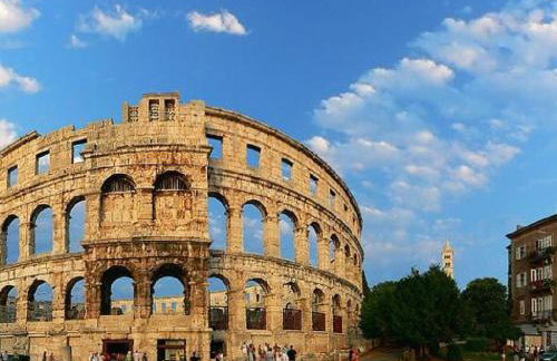 Villas Salvore & Faro - Perfect combination of nature, sea and comfort, heated pool, games room, Savudrija - Istria - Foto 74