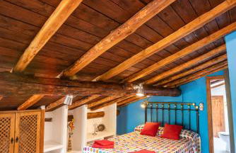 Sierra de Gata EL MIRADOR DE ROBLEDILLO - Foto 3