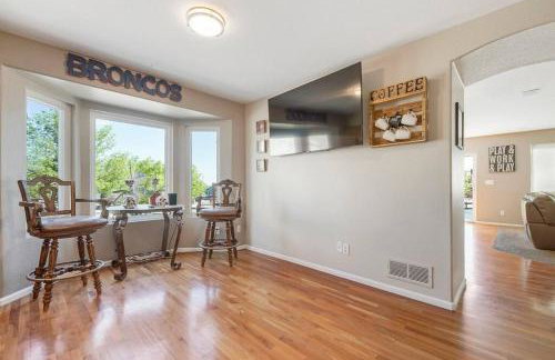 Sleeps 12 - Thornton - 25 Min to Downtown Denver - Foto 7