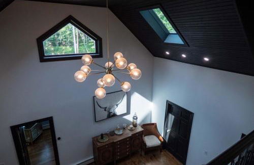 Chic Catskills Farmhouse - Foto 26